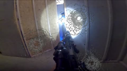 Replay Airsoft Clip of the day