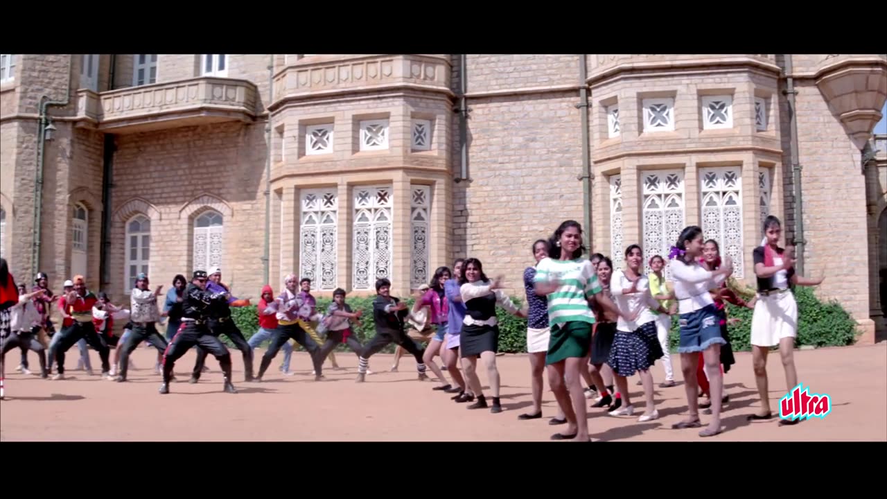 Pak Chik Pak Raja Babu