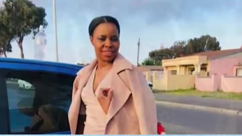 Cape Town Mother Arrested Over Alleged Unpaid Fines, Misses Graduation and Faces Mistreatment Claims