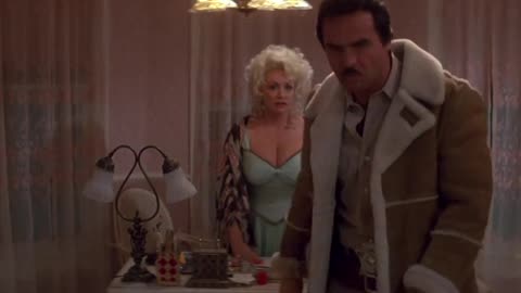 "The Best Little Whorehouse in Texas" Starring Burt Reynolds and Dolly Parton