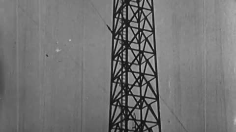 (1927) Communication: A Film Lesson in General Science / Development of Communication