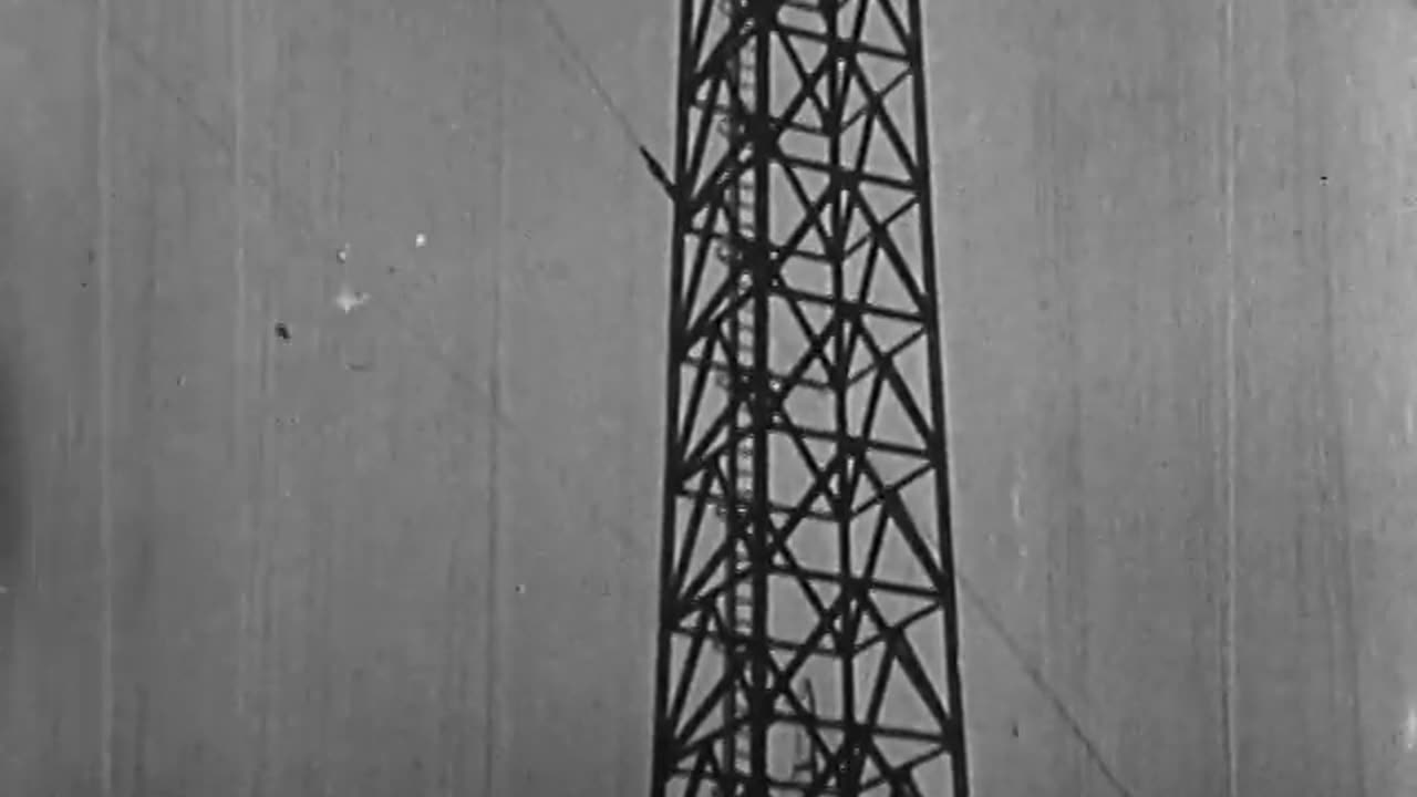 (1927) Communication: A Film Lesson in General Science / Development of Communication
