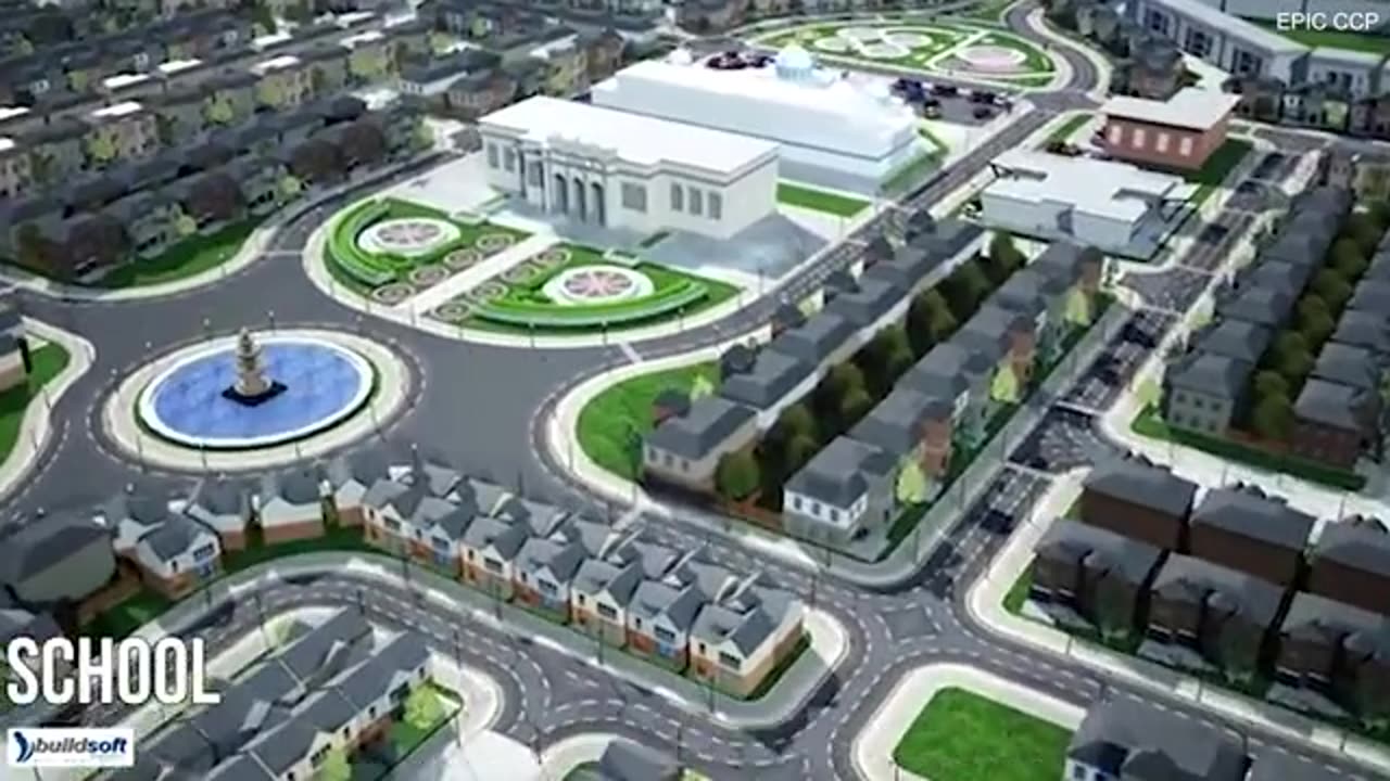 Muslim mega city hangs in balance as furious residents blast plans for a loudspeaker with a call to prayer