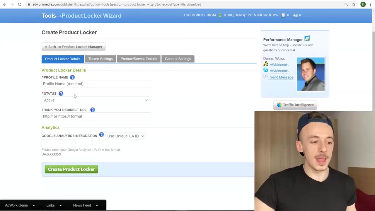 Earn $50+ PER HOUR With FREE Traffic _ ZERO SALES _ Affiliate Marketing For Beginners