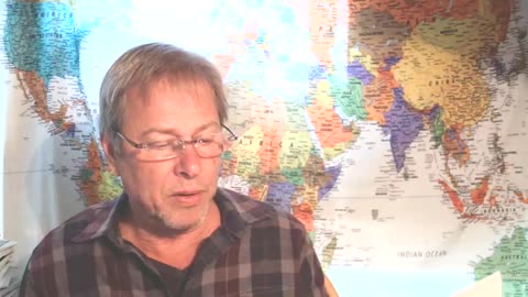 Rick Miracle Book Review 455 pt 3, King James 1611 Holy Bible, Old Testament, Deuteronomy
