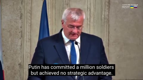 💥⚖️ Ukraine Russia War | Ukrainian Commander Discusses 1M Russian Casualties | RCF