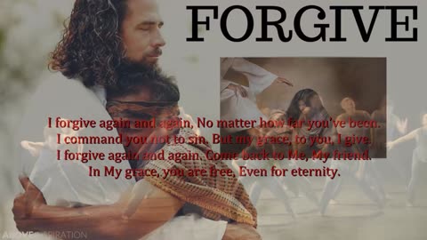 InTheLight ~ I Forgive Again And Again { Lyrics } Remix 1 { Dance Ver. }