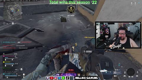 Getting Wife First Win!
