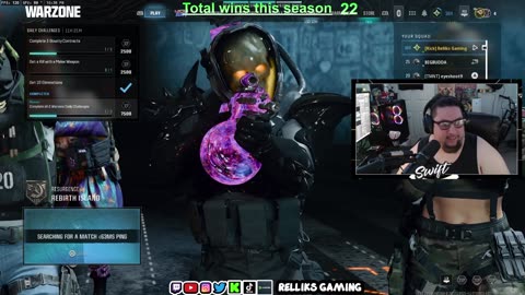 Getting Wife First Win!