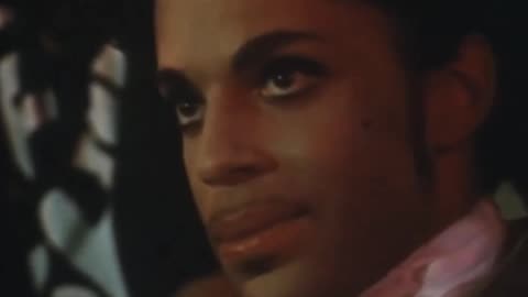 Prince explaining why he didn’t participate in We are the World!