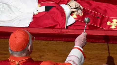 Porque Murio 🪦 El Papa Francisco?