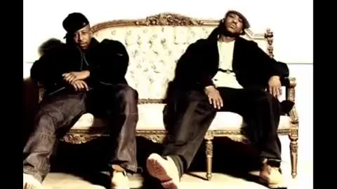 Gang Starr - Work - Moment Of Truth - 1998