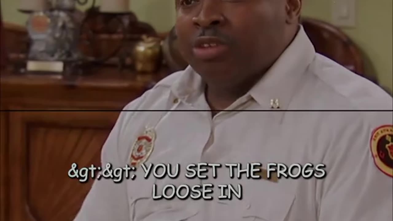 House of Payne clip