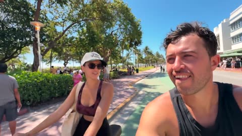 Inside America's Paradise City Miami - Brett Conti