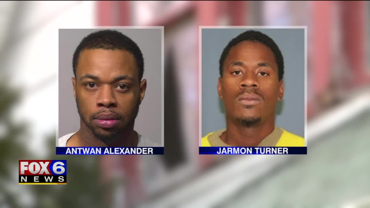 Three black men charged in disturbing sexual assault, child abuse case