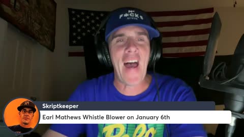 Flip the Skript Ep#107 All Operators being exposed!!!