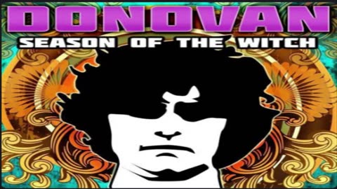 Donovan - Season Of The Witch