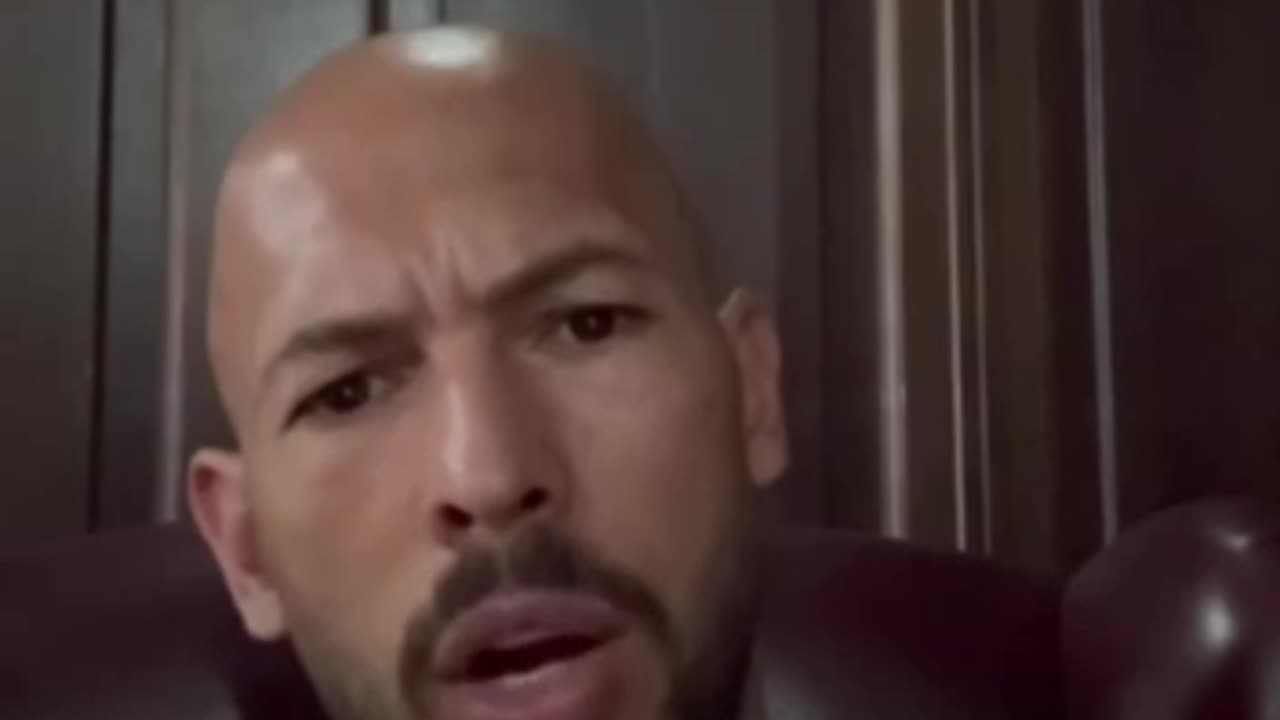 Andrew Tate Suggests What Should be Done to Charlie Kirk’s Assassin