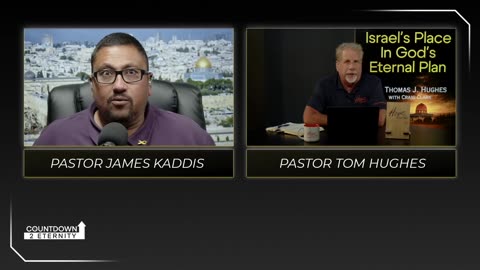 James Kaddis