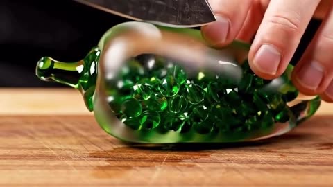Shiny cuts that sparkle like magic ✨