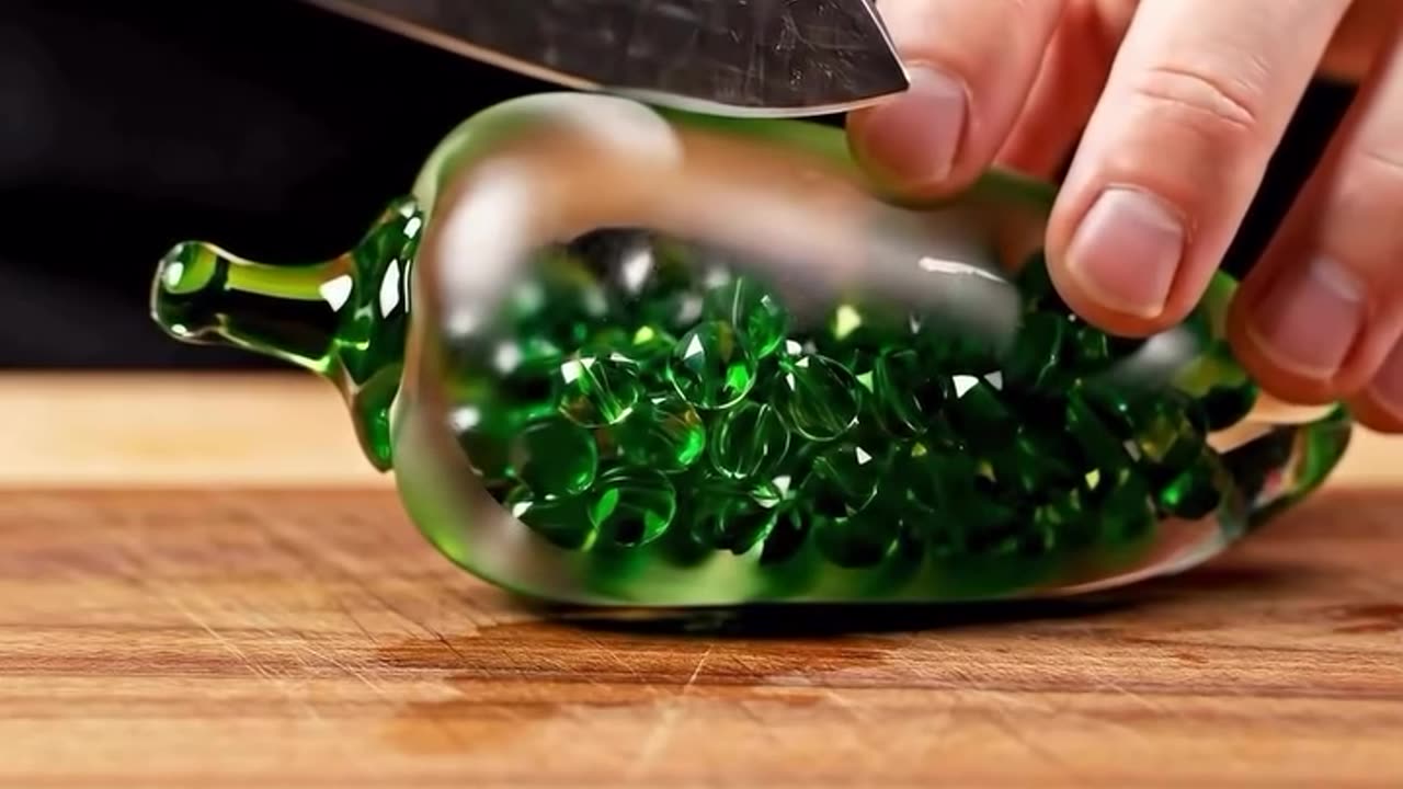 Shiny cuts that sparkle like magic ✨