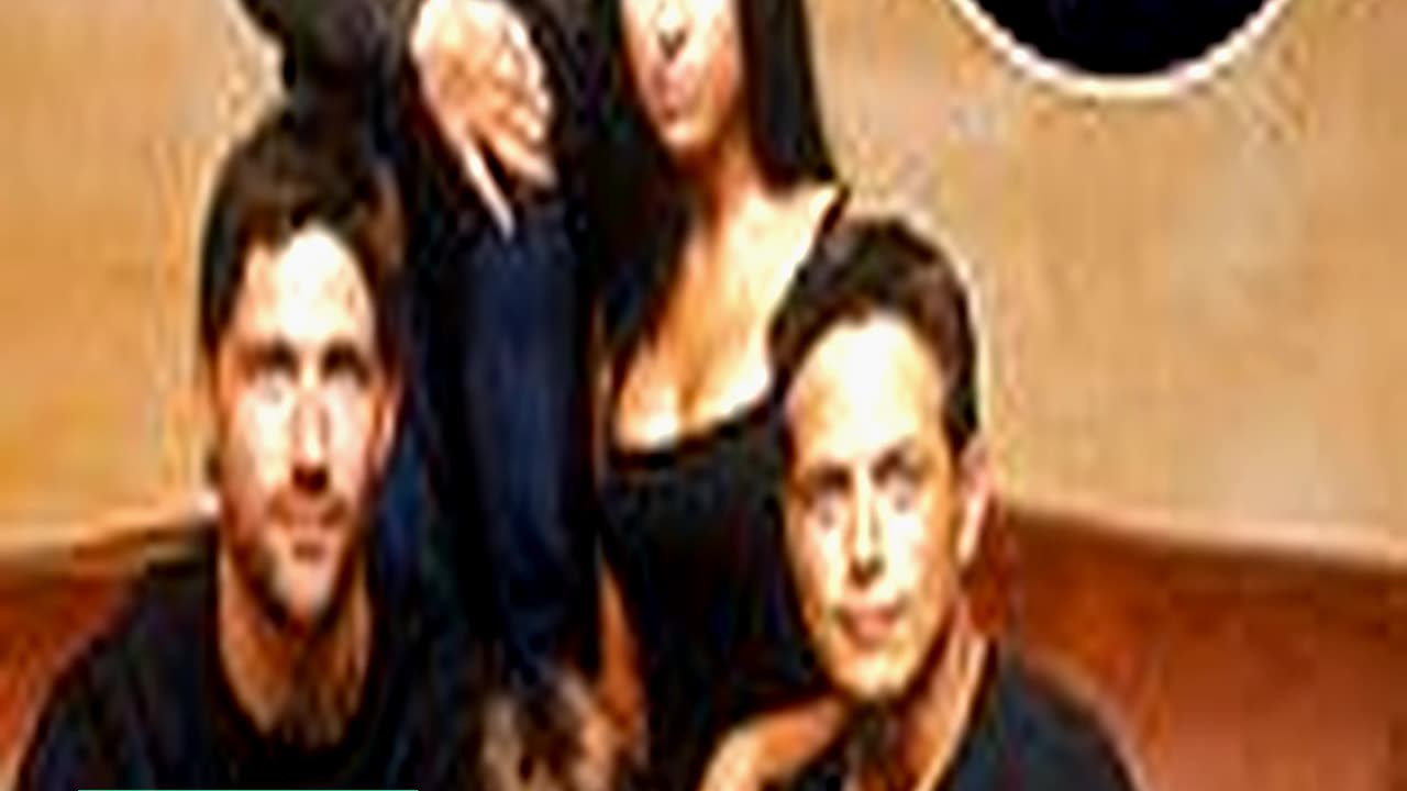 The Curse of Party of Five How Gritty Drama of Hi