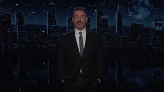 Trump Addresses the Nation & Ted Cruz Insults Jimmy Kimmel During FCC Hearing About Our Show