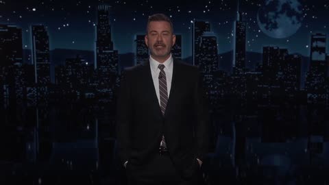 Trump Addresses the Nation & Ted Cruz Insults Jimmy Kimmel During FCC Hearing About Our Show