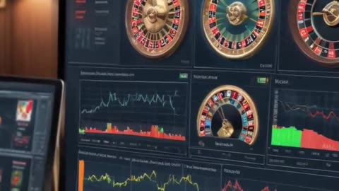 What metrics should you track when running digital marketing for casinos?
