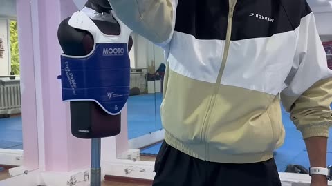 Selfdefense with keys #selfdefence #mma #boxing #martialarts