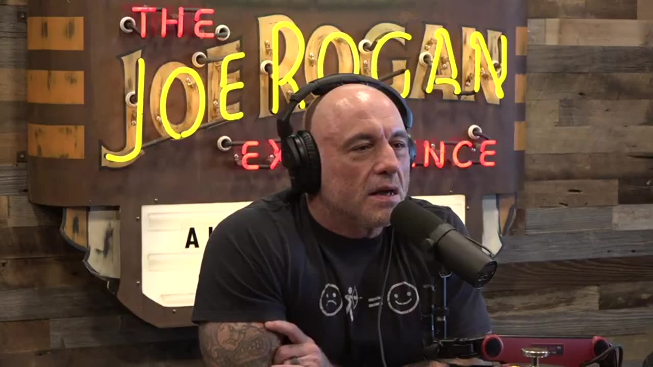 The Joe Rogan Experience | Michael Button (2368)