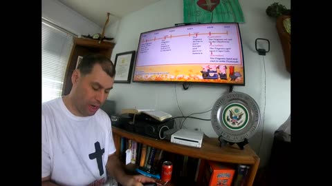 Welcome to bikes with a message Thanksgiving message for November 28th 2025 part 2