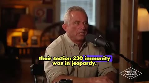 RFK Jr. said only 37 hours after Kamala and Biden were installed into the White House,…