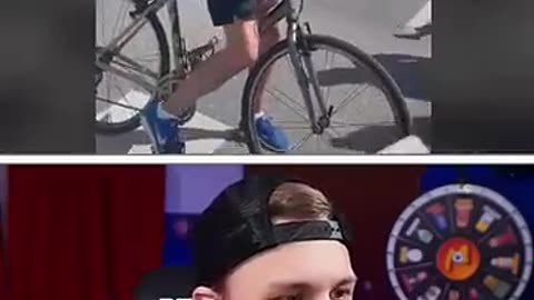 Shocking: YOU LAUGH, YOU LOSE #30