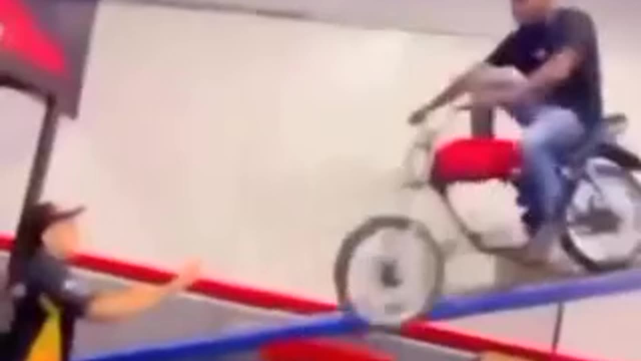 Nice Raider