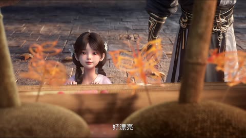 Tomb of Fallen Gods 3 (神墓) Episode 1 | multi sub | 4K