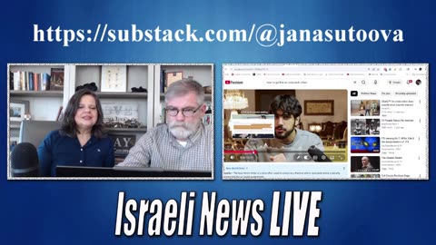 S & J Live Stand with Jesus Christ - Not Zionist