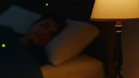 Dios te dice esta noche: No temas 🕊️ | Descansa con Su Palabra 🙏