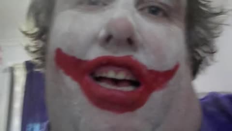 J0KER Dan Episode 10 Batman must turn himself in at Midnight .....