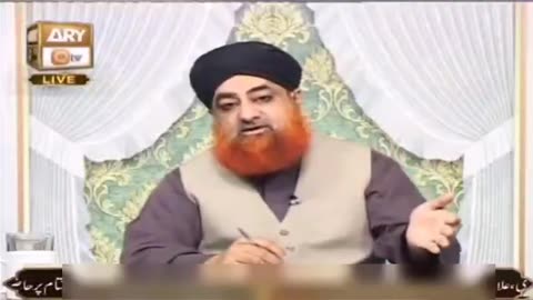 *میاں بیوی کے درمیان صرف TV کی وجہ سے جھگڑا بات طلاق تک پہنچ گئی*