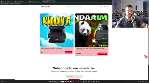 FOX V1 Aim Assist GAMEPLAY