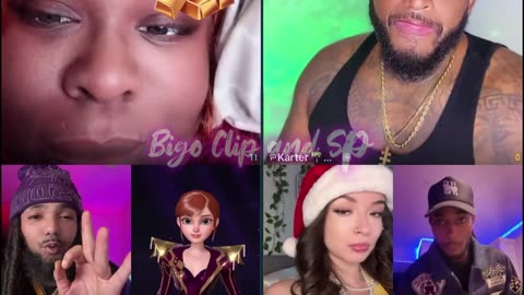 Moet loses PK n refuses to pay Papi his 5k after he hits on the bubble guns 12/19/25 #bigoclipandsip