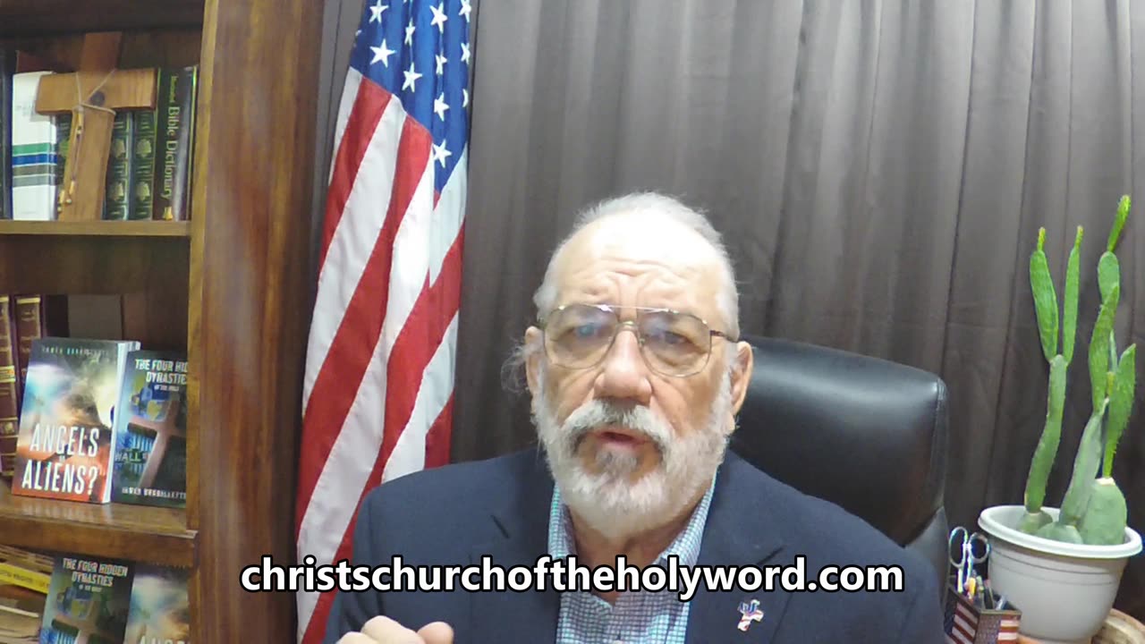BOOK OF REVELATION CHAPTER 5
