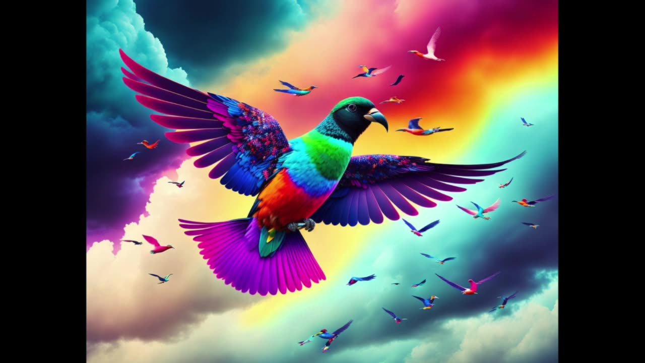 Freedom