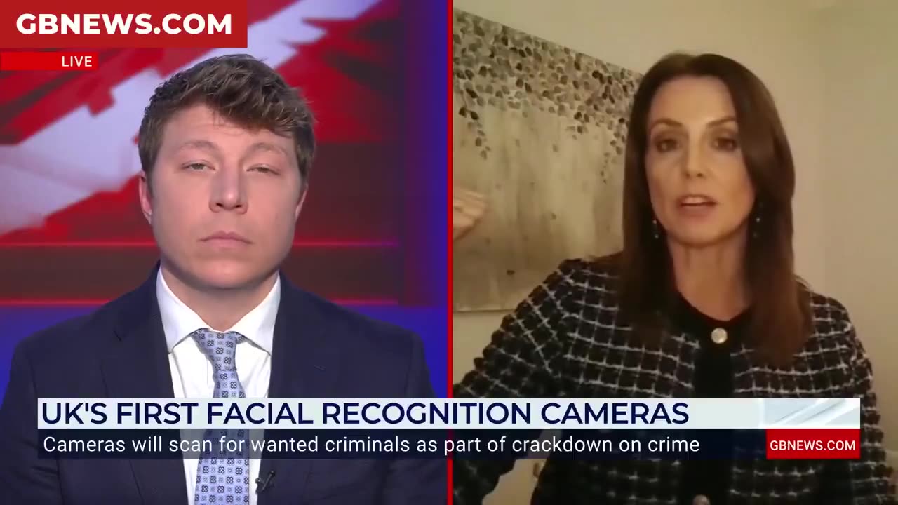 Undemocratic installation of cameras without public consent