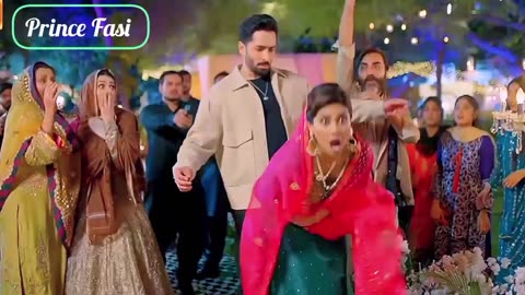 New Drama Serial "Sher" Danish Taimoor | Sarah Khan – Coming
