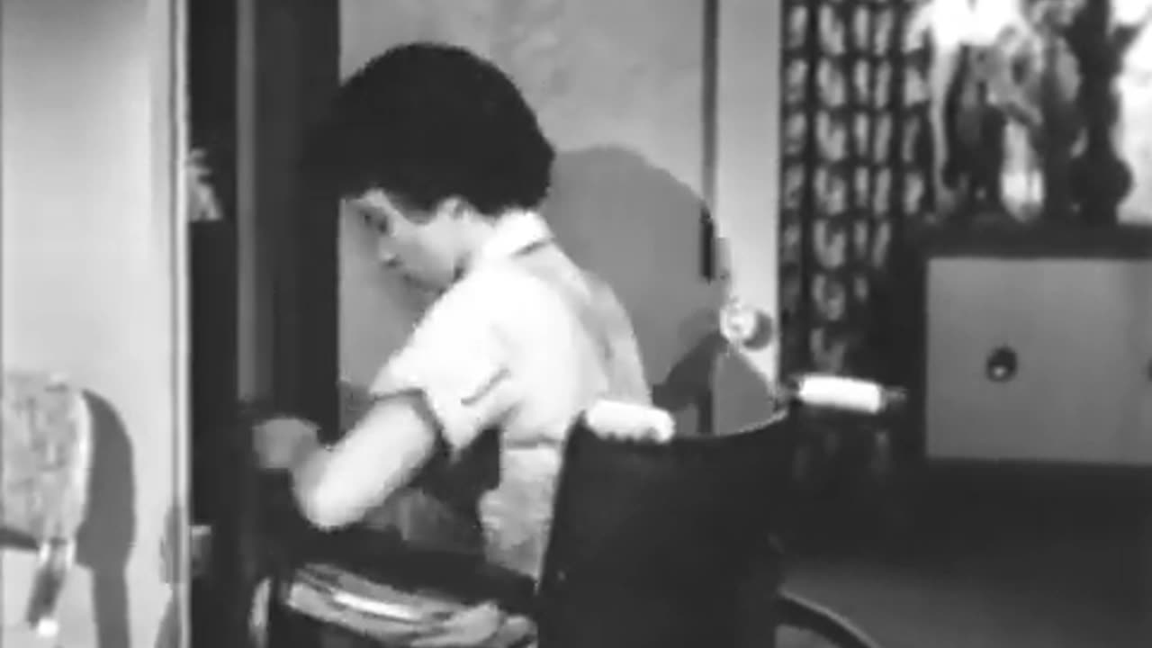 One Step Beyond - TIDAL WAVE