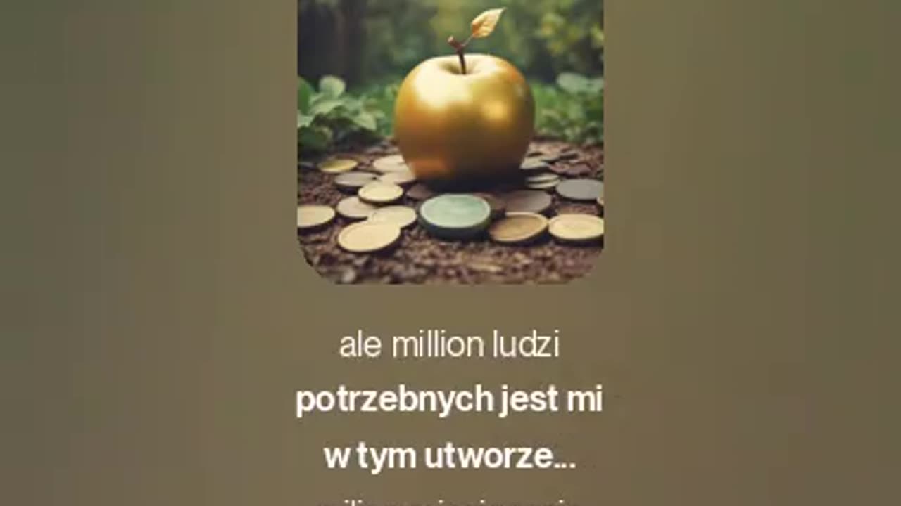1d - Obserwuj qLogos - ballad - tekst Ewa Lipka, śpiew i muzyka SI/AL 🎵 - 29.03.2025