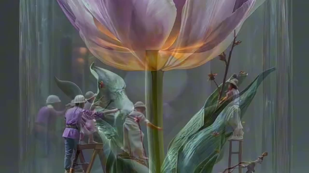 Tiny Creations, Big Inspiration! 🎥 | Miniature Art & Magic