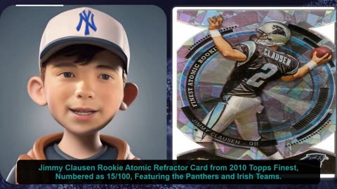 Topps Football Cards- juny 20, 2025
